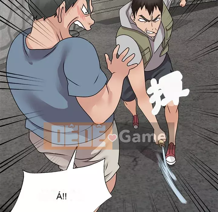 Bí mật nhỏ của họ Chương 42-43