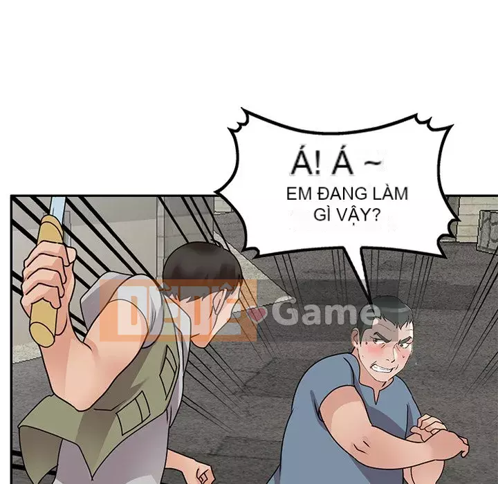 Bí mật nhỏ của họ Chương 42-43