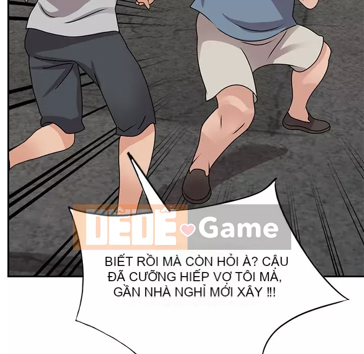 Bí mật nhỏ của họ Chương 42-43