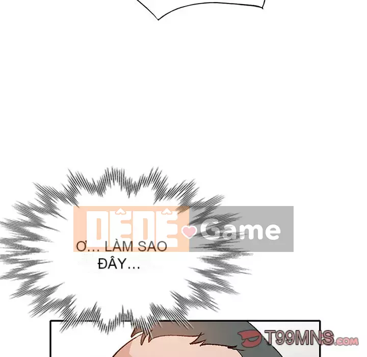 Bí mật nhỏ của họ Chương 42-43