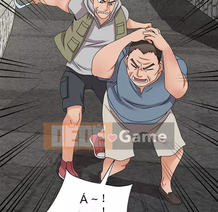 Bí mật nhỏ của họ Chương 42-43