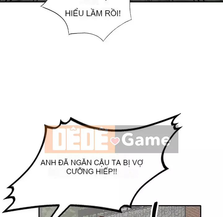 Bí mật nhỏ của họ Chương 42-43