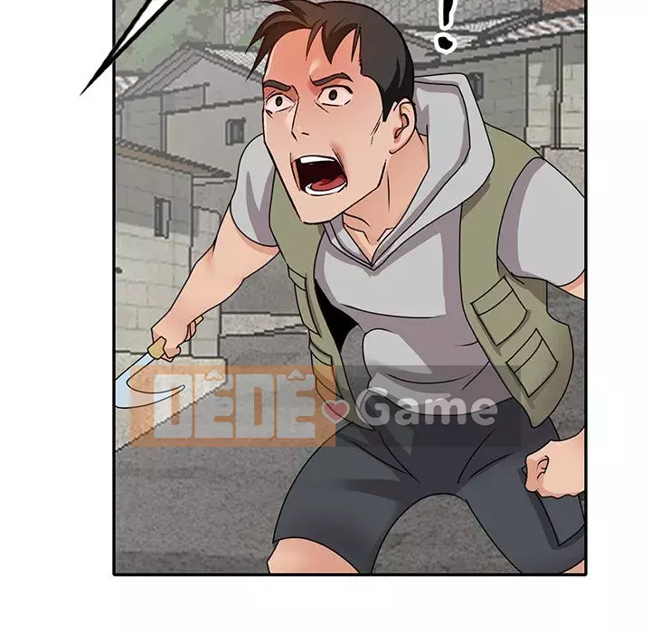 Bí mật nhỏ của họ Chương 42-43