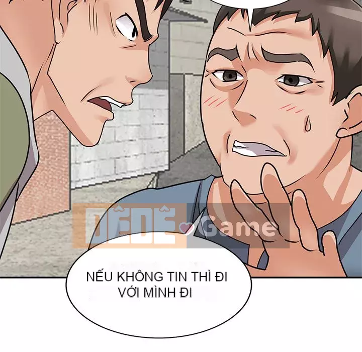 Bí mật nhỏ của họ Chương 42-43