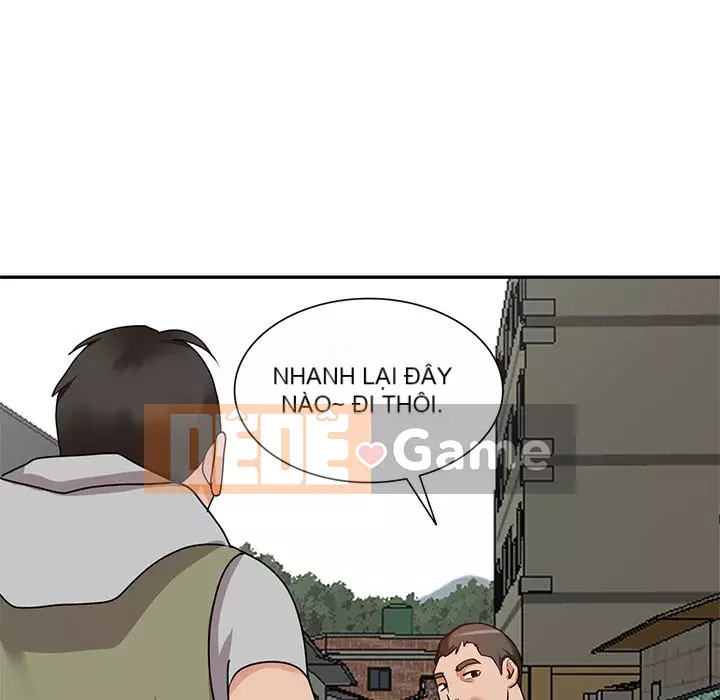 Bí mật nhỏ của họ Chương 42-43