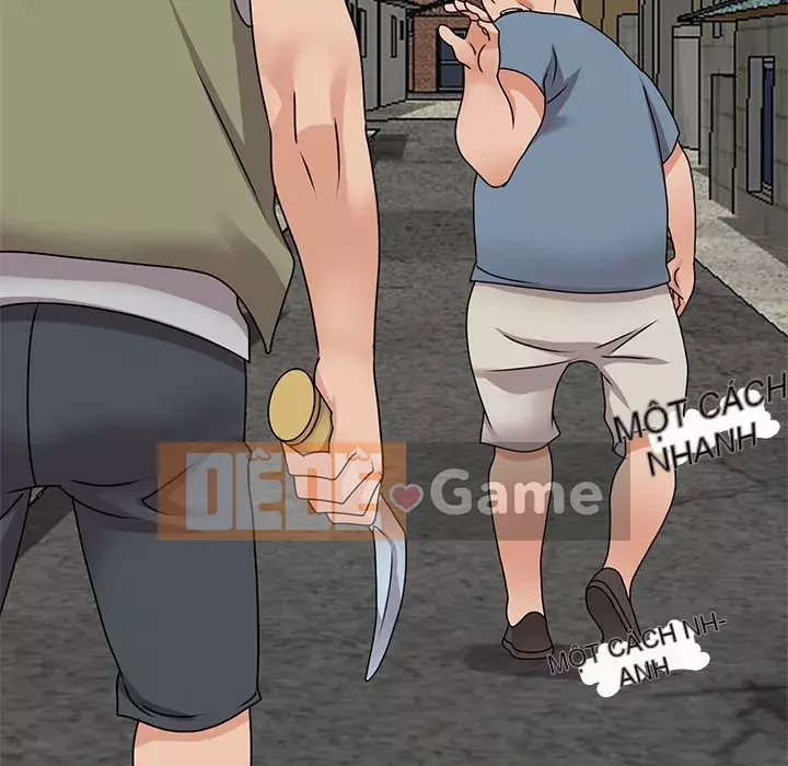 Bí mật nhỏ của họ Chương 42-43