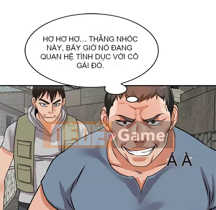 Bí mật nhỏ của họ Chương 42-43