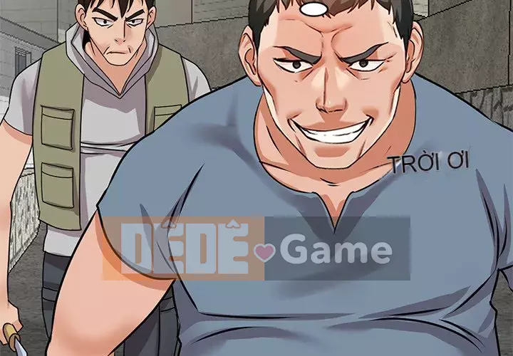 Bí mật nhỏ của họ Chương 42-43