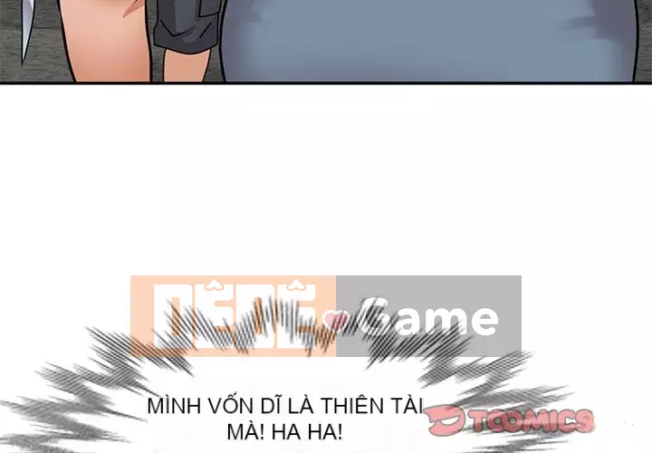 Bí mật nhỏ của họ Chương 42-43