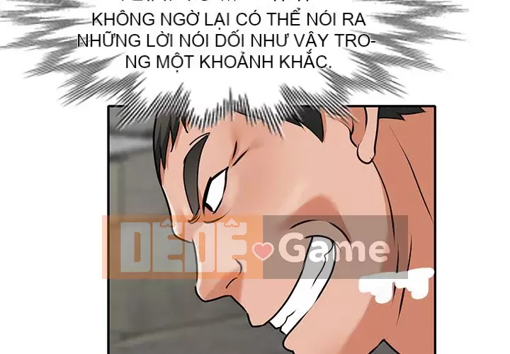 Bí mật nhỏ của họ Chương 42-43