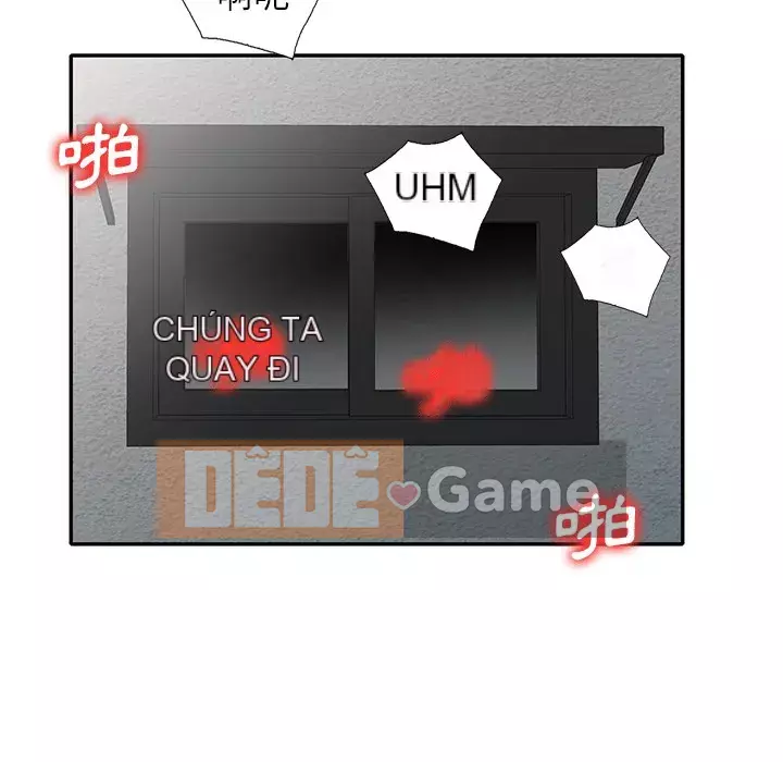 Bí mật nhỏ của họ Chương 42-43