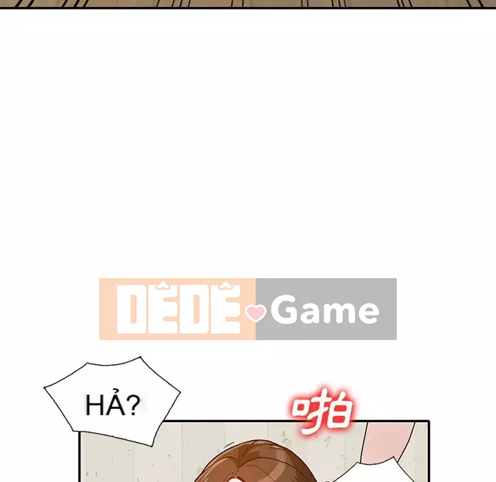 Bí mật nhỏ của họ Chương 42-43