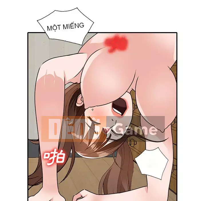 Bí mật nhỏ của họ Chương 42-43