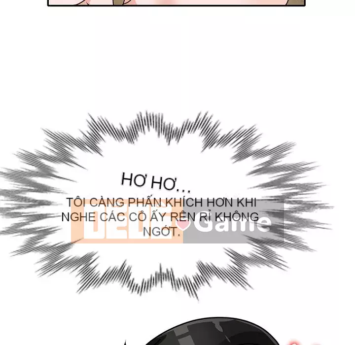 Bí mật nhỏ của họ Chương 42-43