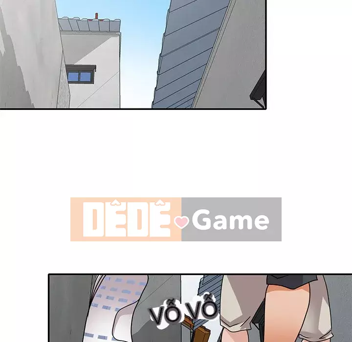 Bí mật nhỏ của họ Chương 42-43