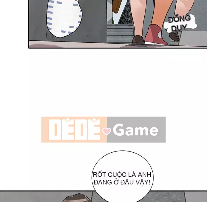 Bí mật nhỏ của họ Chương 42-43