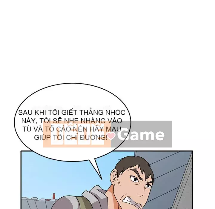 Bí mật nhỏ của họ Chương 42-43