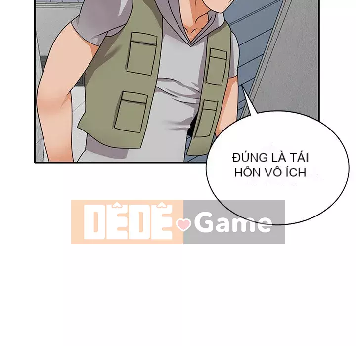 Bí mật nhỏ của họ Chương 42-43