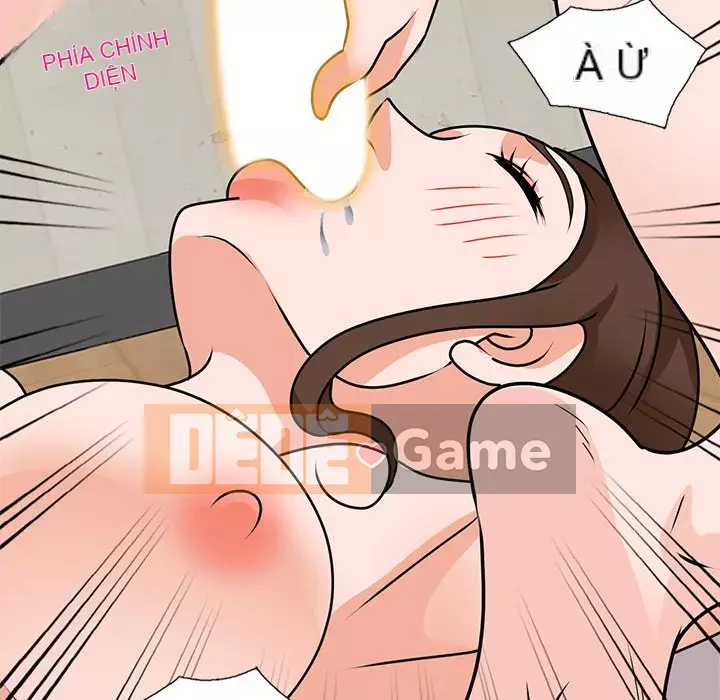 Bí mật nhỏ của họ Chương 42-43