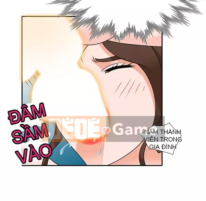 Bí mật nhỏ của họ Chương 42-43