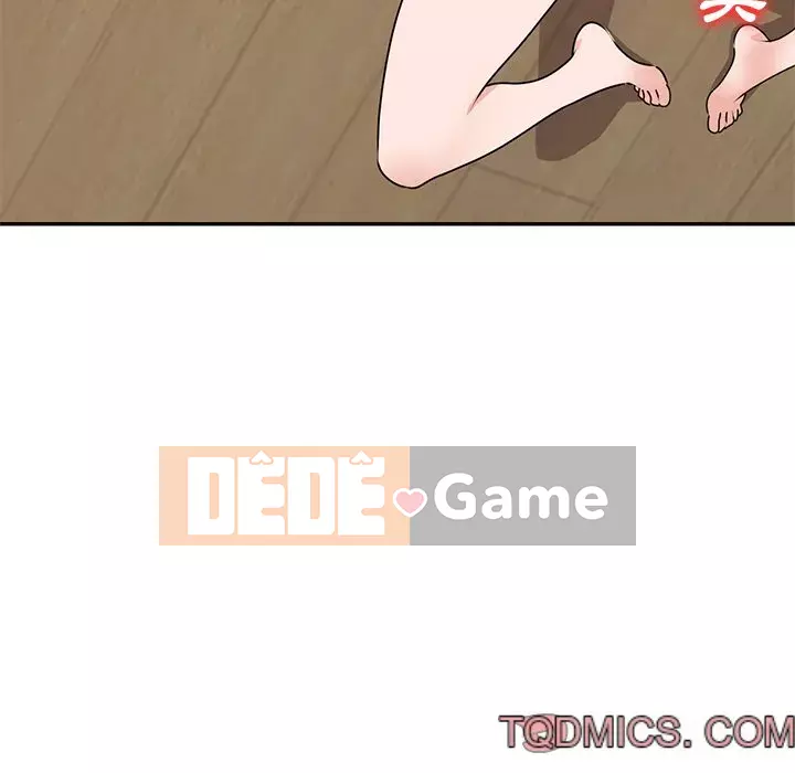 Bí mật nhỏ của họ Chương 42-43