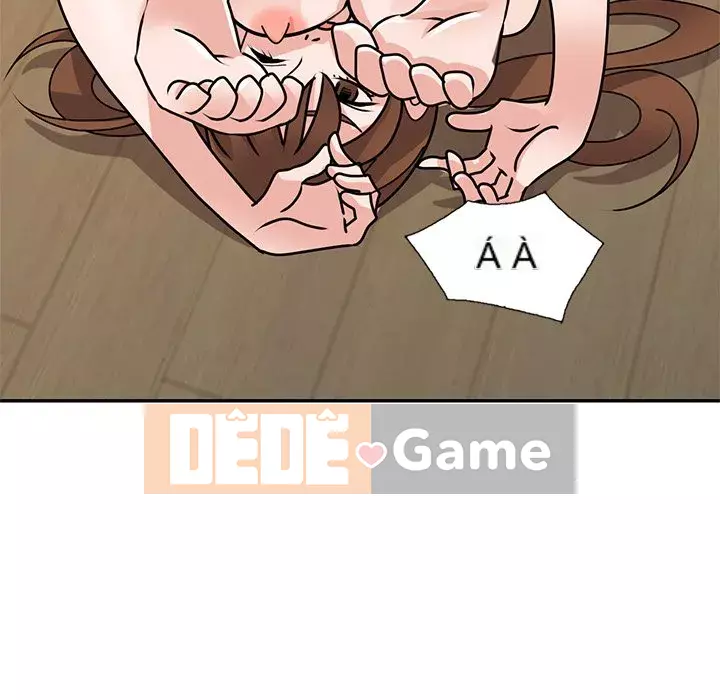 Bí mật nhỏ của họ Chương 42-43