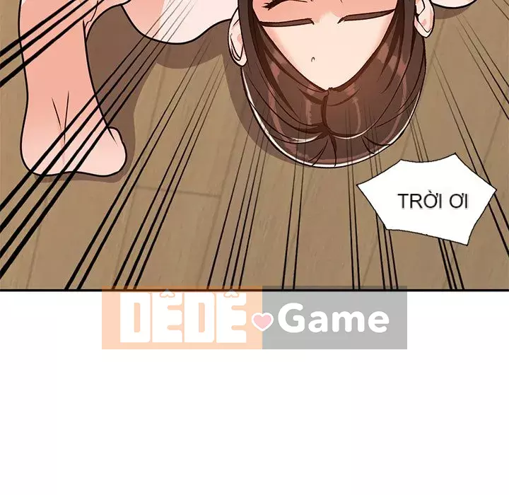 Bí mật nhỏ của họ Chương 42-43