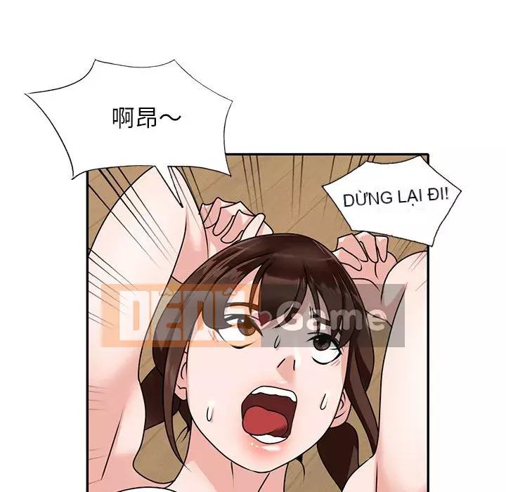 Bí mật nhỏ của họ Chương 42-43