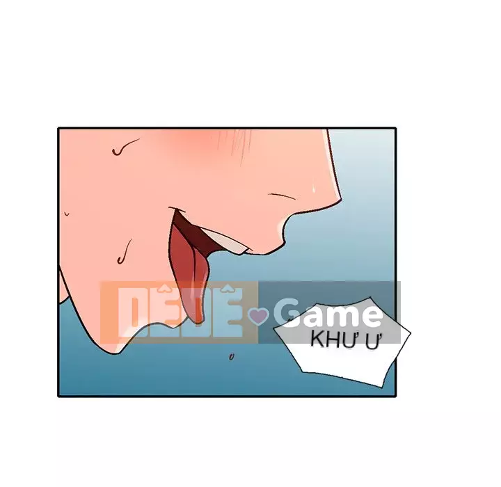 Bí mật nhỏ của họ Chương 42-43