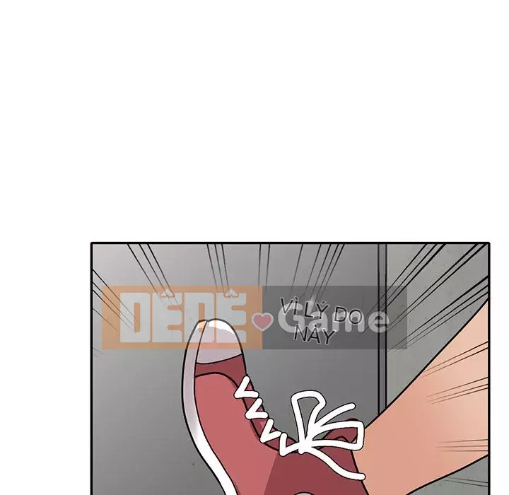 Bí mật nhỏ của họ Chương 42-43