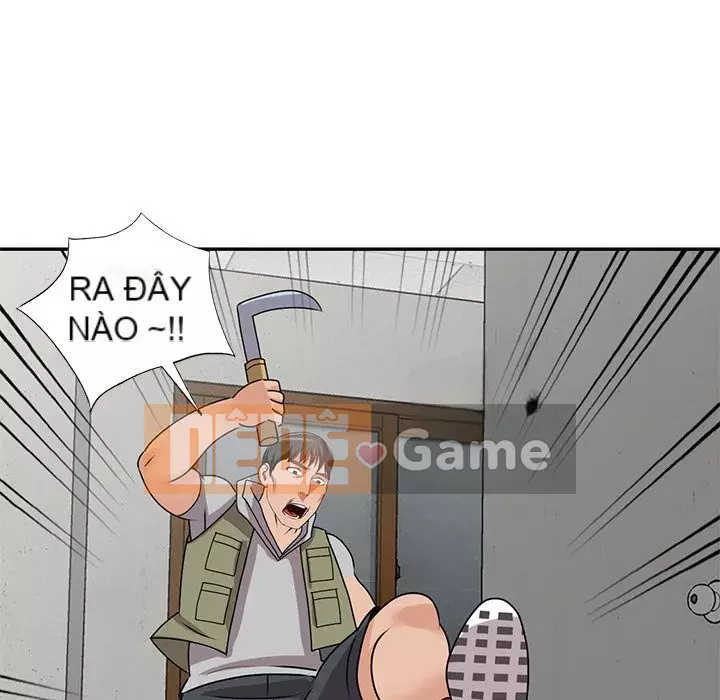 Bí mật nhỏ của họ Chương 42-43