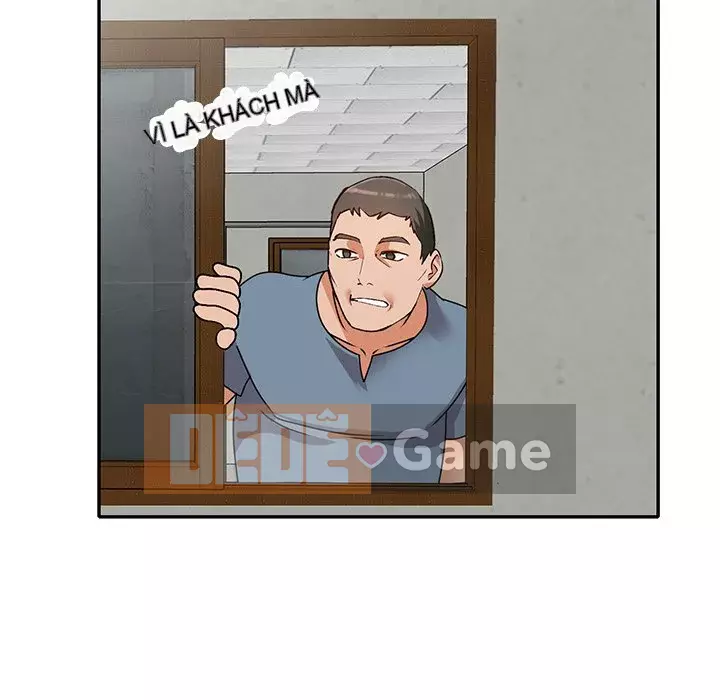 Bí mật nhỏ của họ Chương 42-43