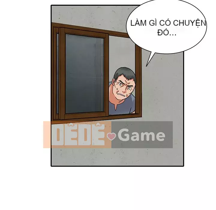 Bí mật nhỏ của họ Chương 42-43