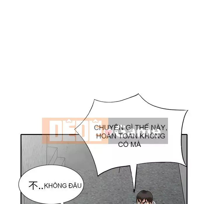 Bí mật nhỏ của họ Chương 42-43