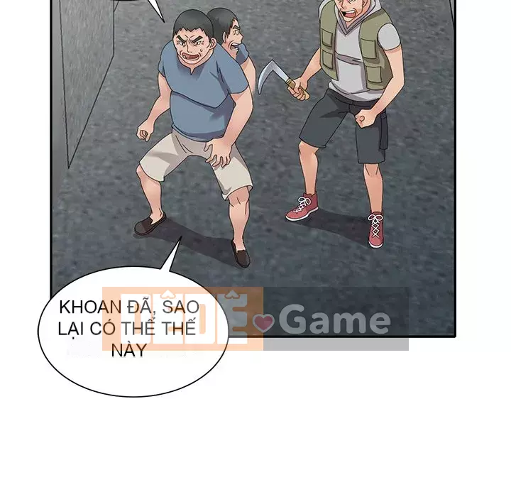 Bí mật nhỏ của họ Chương 42-43