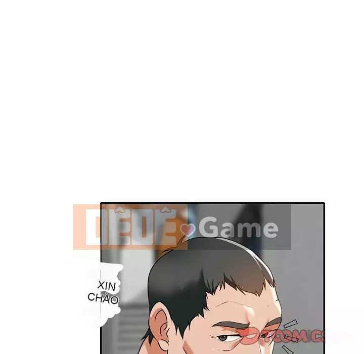 Bí mật nhỏ của họ Chương 42-43