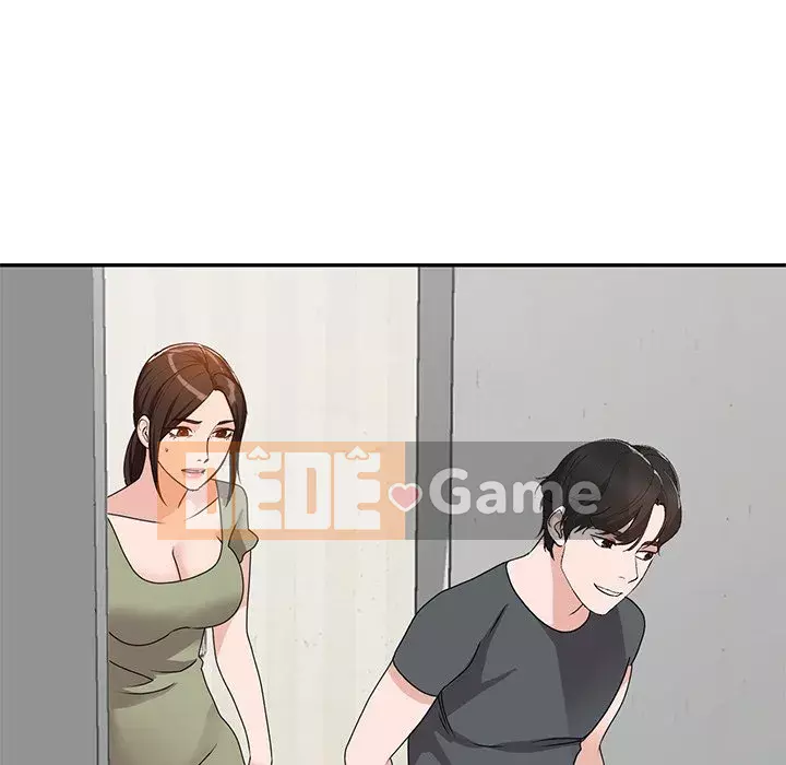 Bí mật nhỏ của họ Chương 42-43