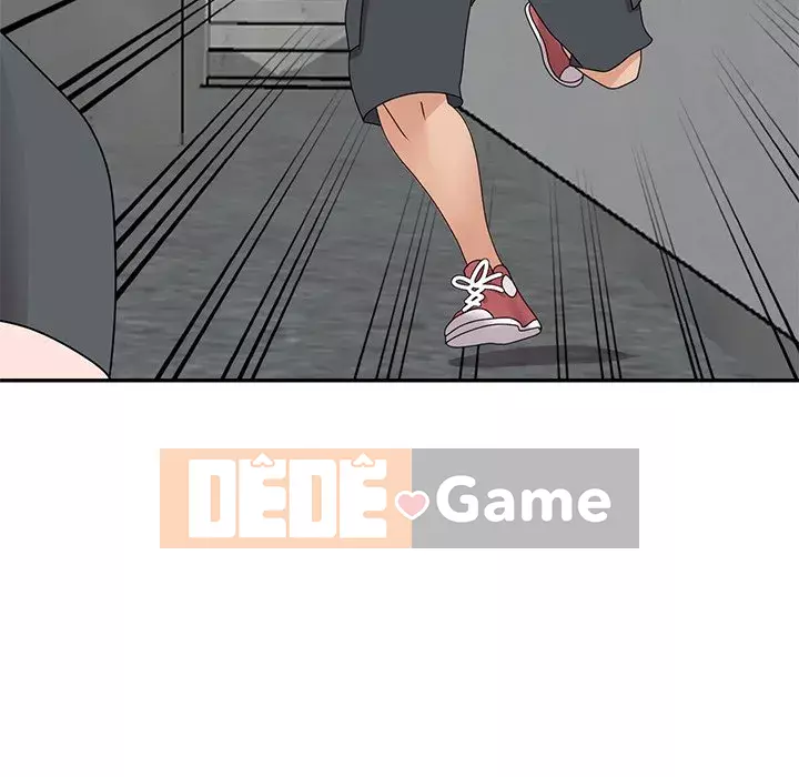 Bí mật nhỏ của họ Chương 42-43