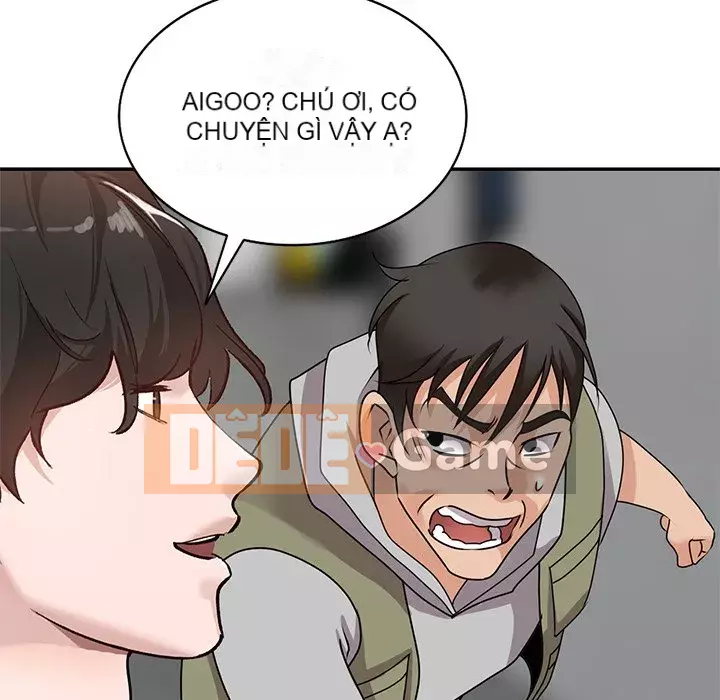 Bí mật nhỏ của họ Chương 42-43