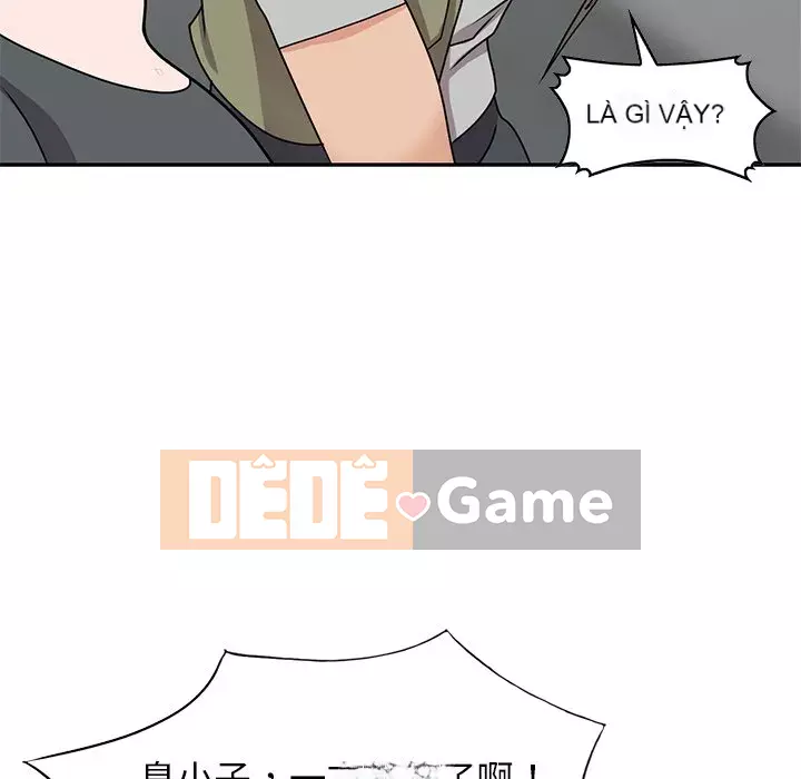 Bí mật nhỏ của họ Chương 42-43