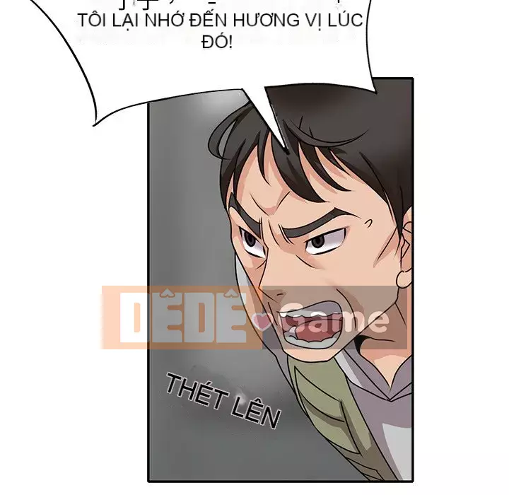 Bí mật nhỏ của họ Chương 42-43