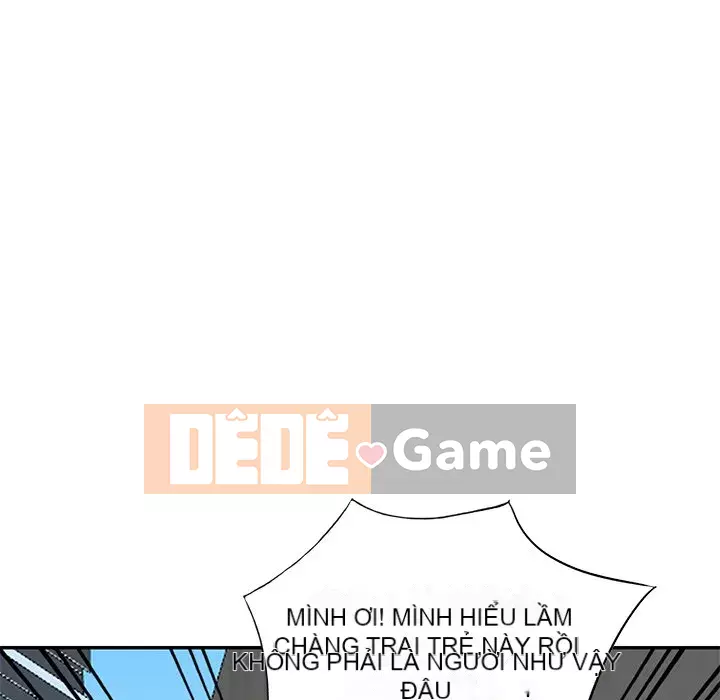 Bí mật nhỏ của họ Chương 42-43