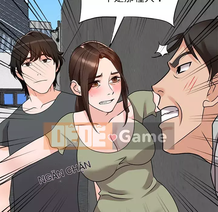 Bí mật nhỏ của họ Chương 42-43