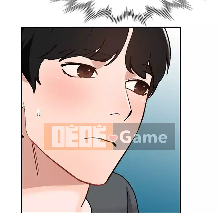 Bí mật nhỏ của họ Chương 42-43