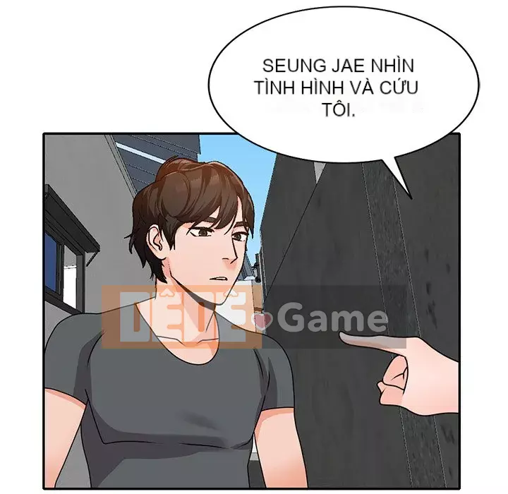 Bí mật nhỏ của họ Chương 42-43