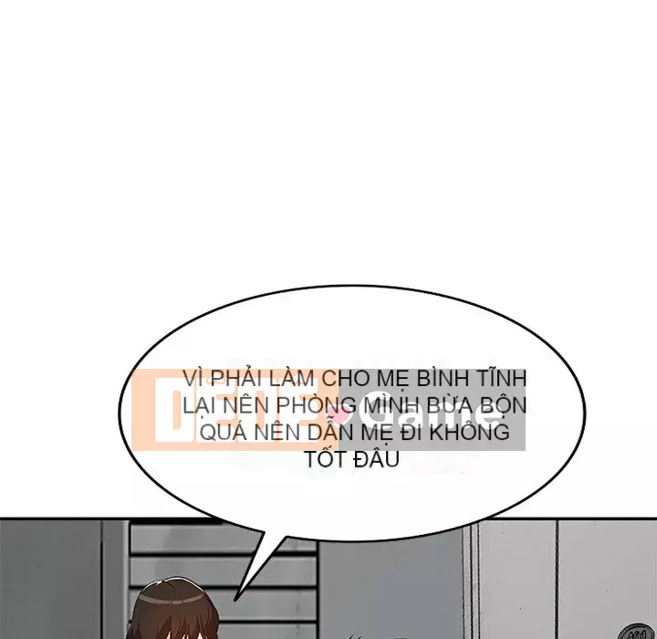 Bí mật nhỏ của họ Chương 42-43