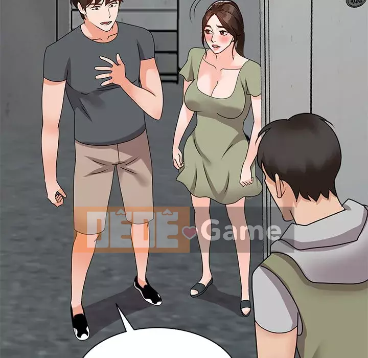 Bí mật nhỏ của họ Chương 42-43