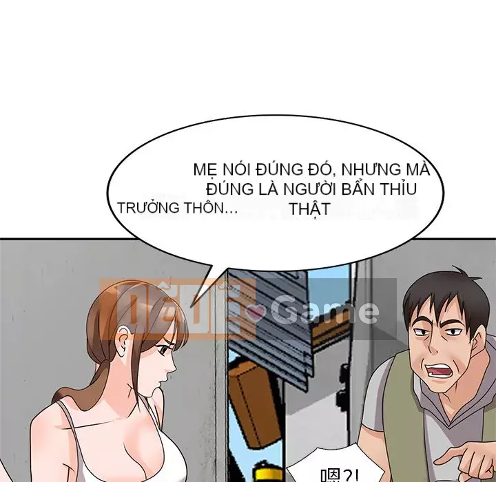 Bí mật nhỏ của họ Chương 42-43