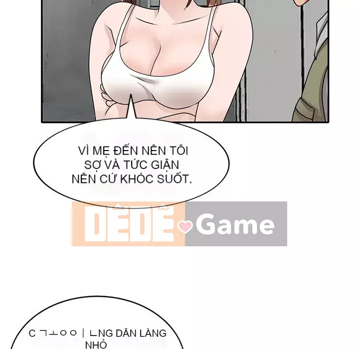 Bí mật nhỏ của họ Chương 42-43