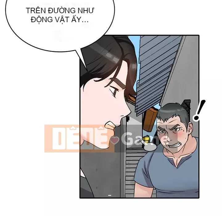 Bí mật nhỏ của họ Chương 42-43